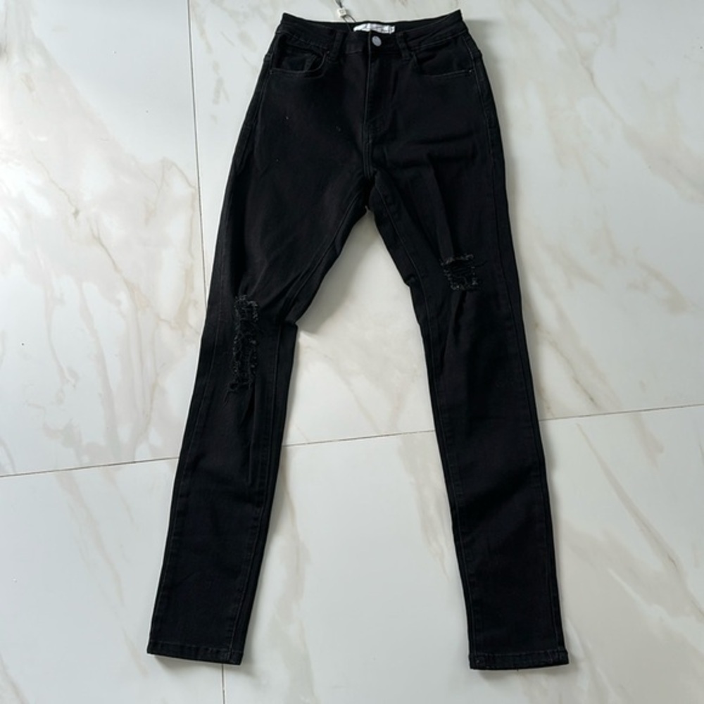 ByEgries Skinny jeans